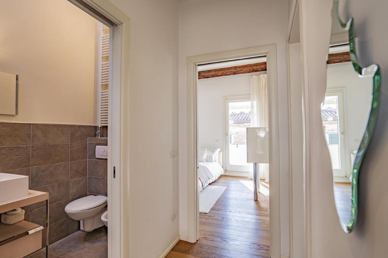 Apartment Colleoni With 2 Superb Terraces *