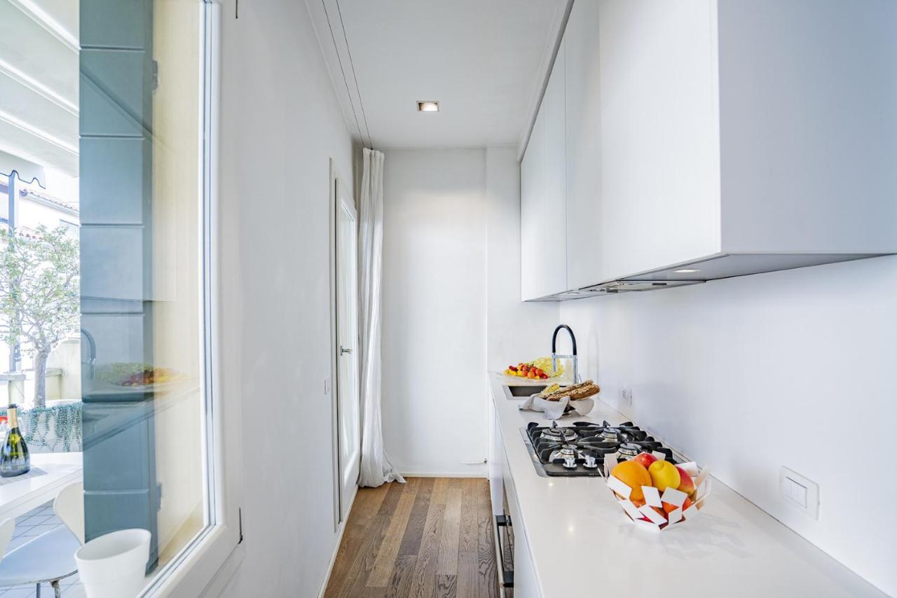 Apartment Colleoni With 2 Superb Terraces *
