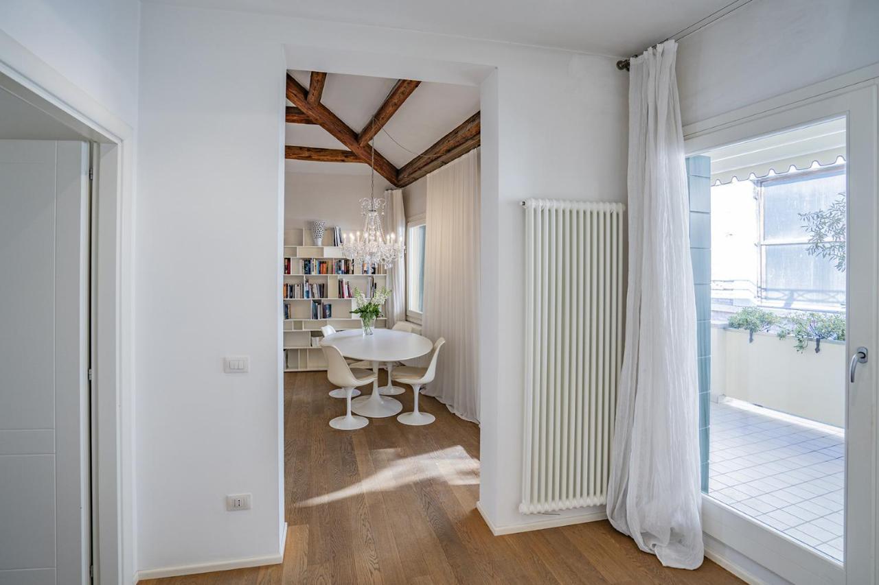Colleoni With 2 Superb Terraces * Venice