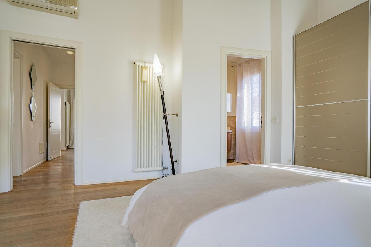 Colleoni With 2 Superb Terraces * Venice