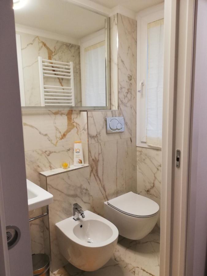 Ca Al Campanile Apartamento