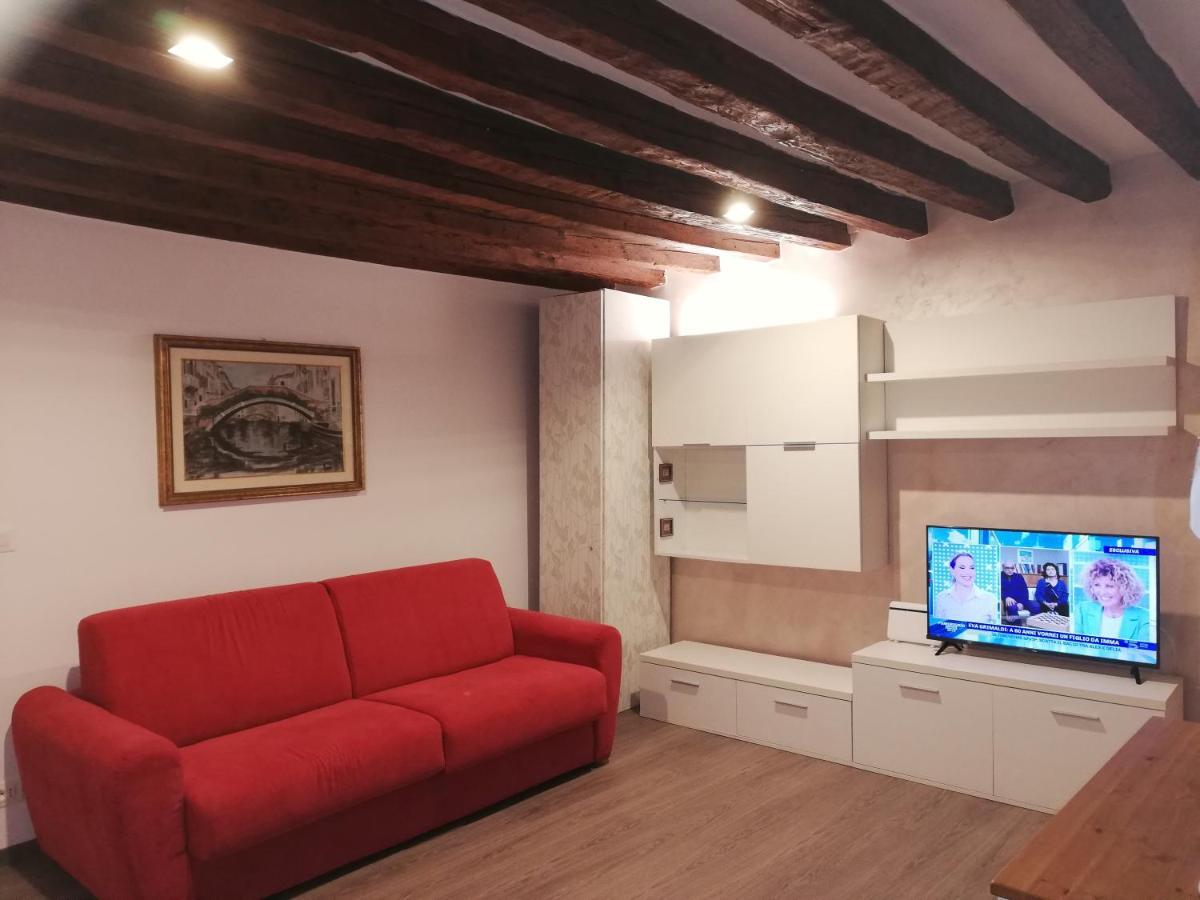 Apartamento Ca Al Campanile *