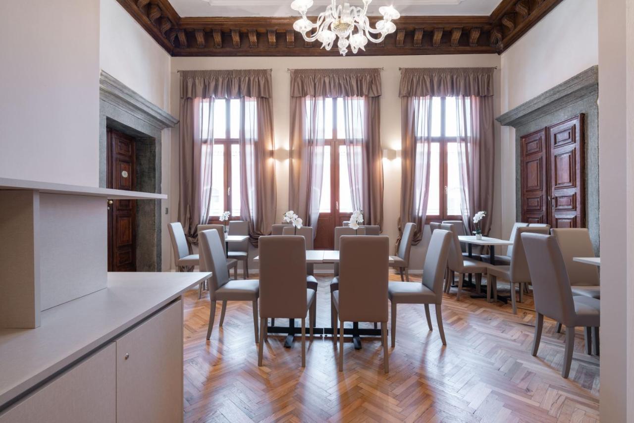 Palazzo Martinelli Dolfin 3* Venice