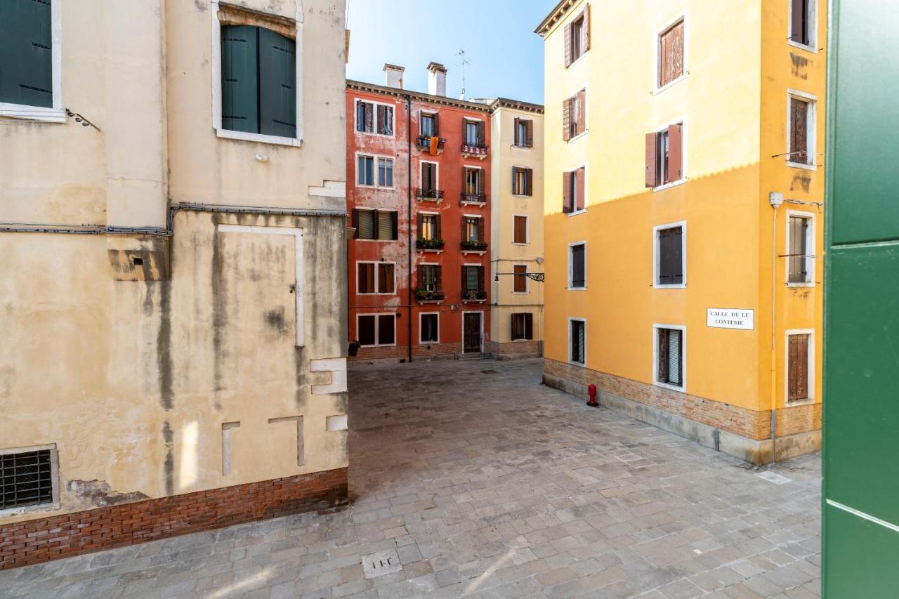 Apartment Residenza Riccardo