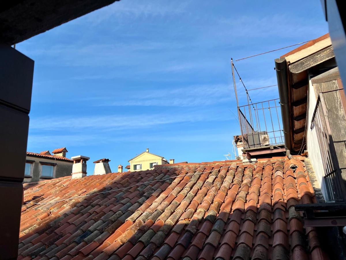 Apartment Teatro *