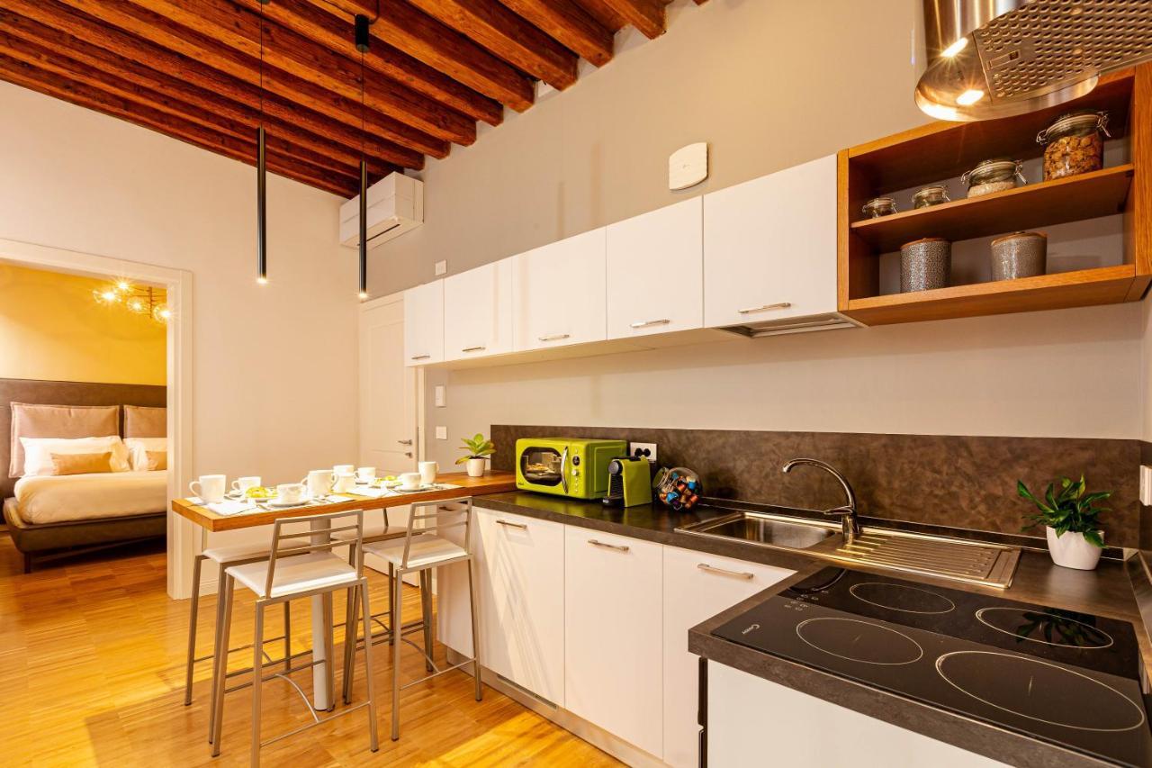 Fraivolti Apartment Venice