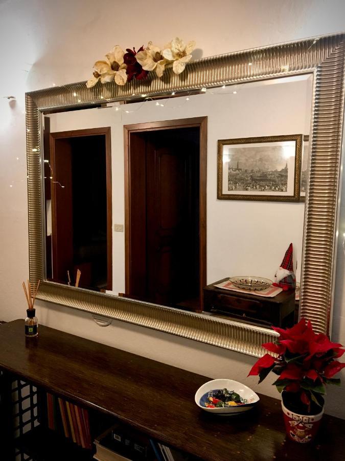 Casa Segalin Apartment