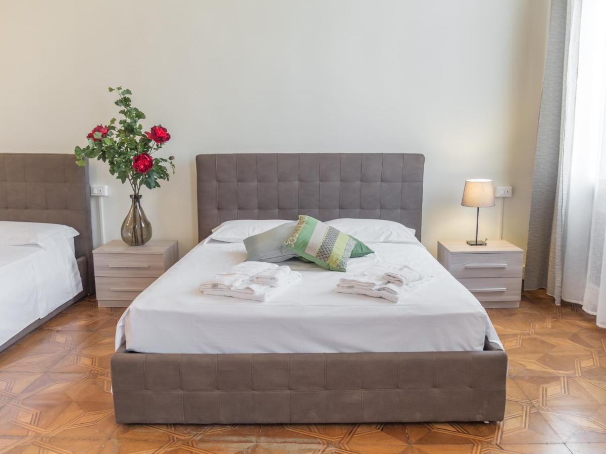 Apartment Riva Palace By Wonderful Italy Venice