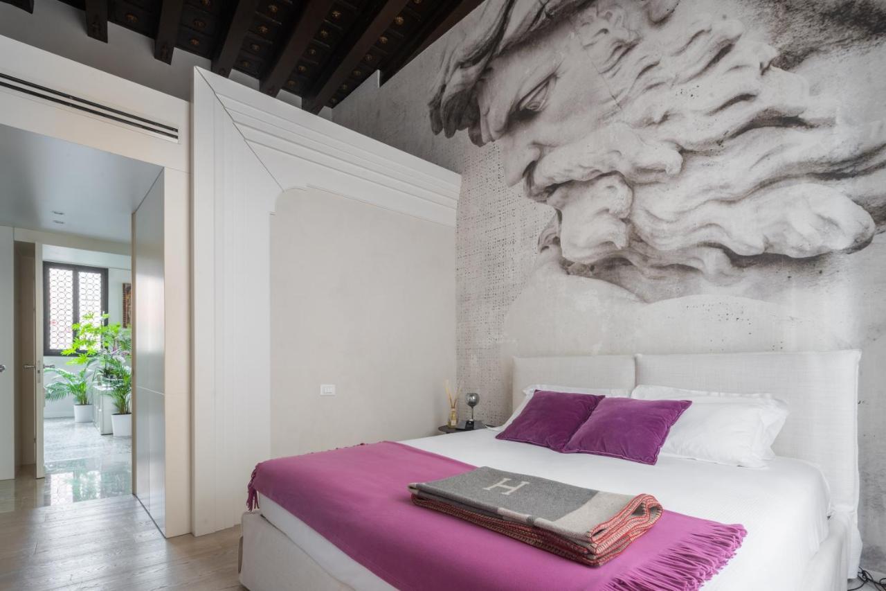 Palazzo Soranzo Noble Floor R&r Apartment Venice