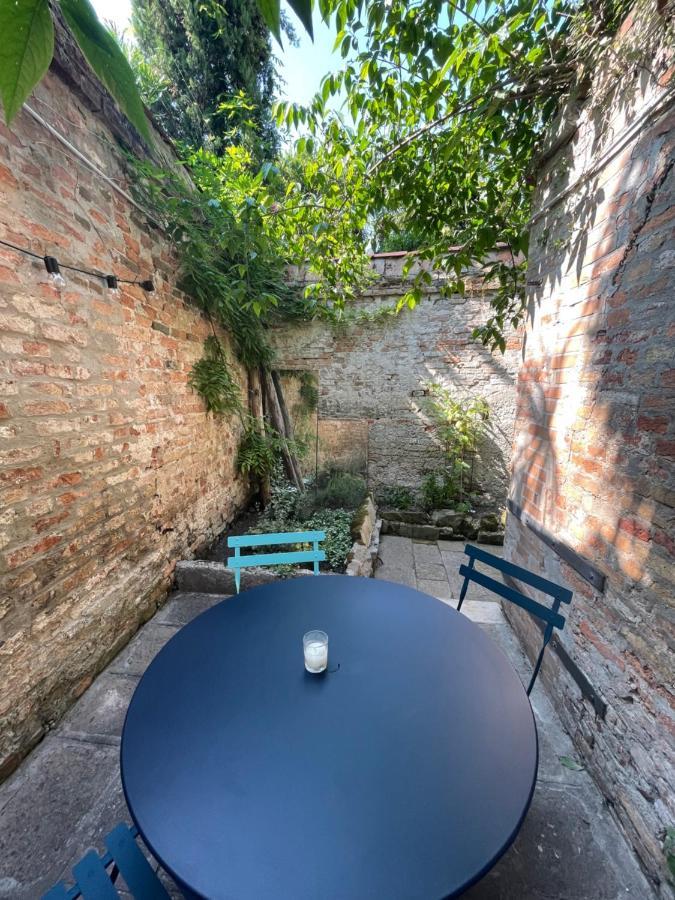 San Isepo Corte Apartment *