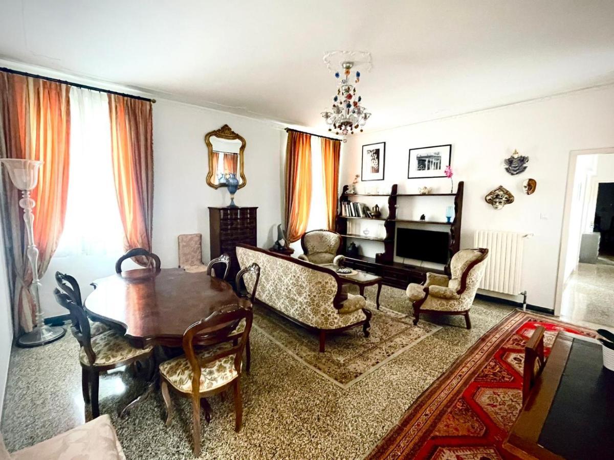 Ve-nice Misericordia C2607b Apartment *