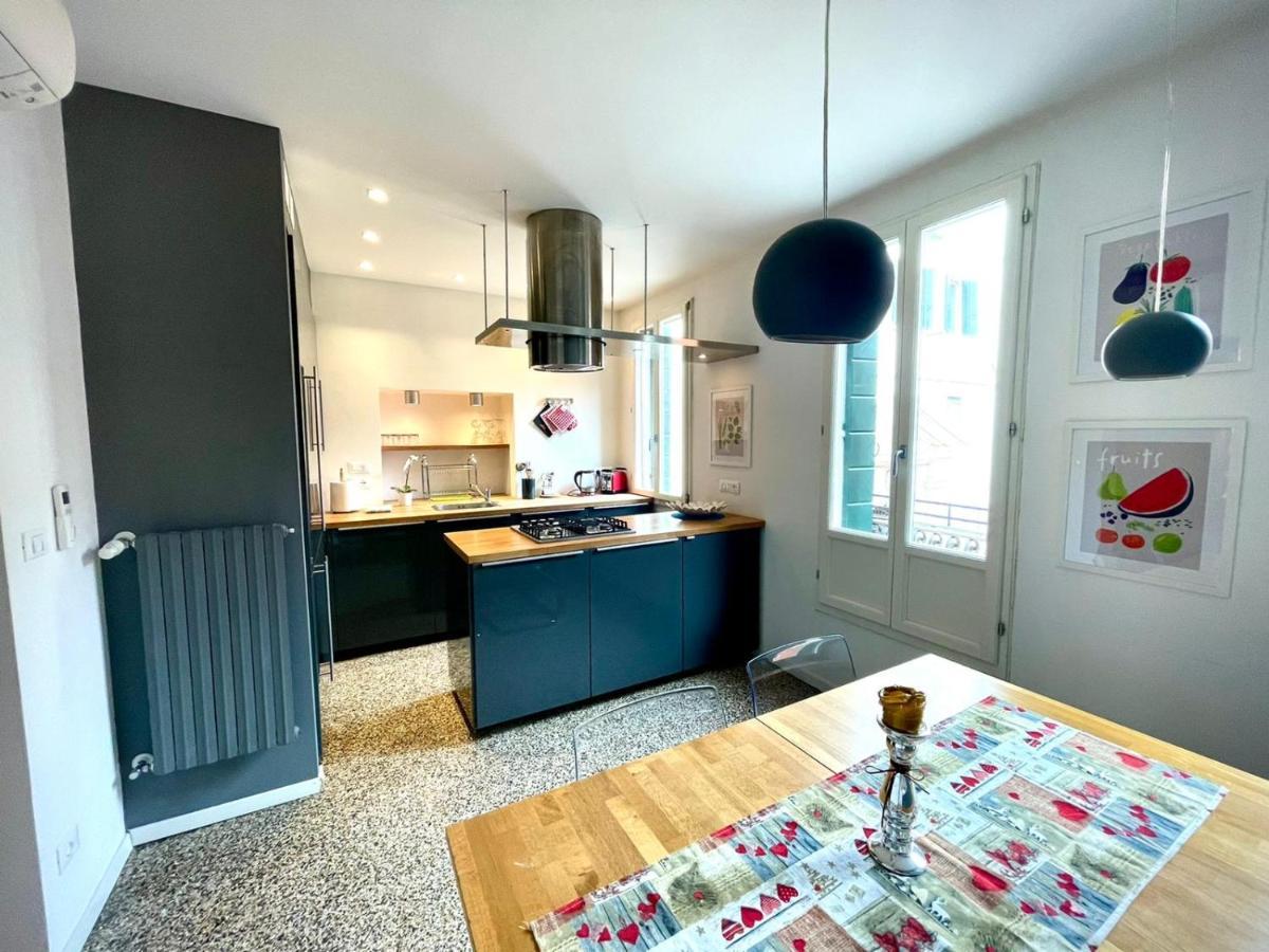 Apartment Ve-nice Misericordia C2607b