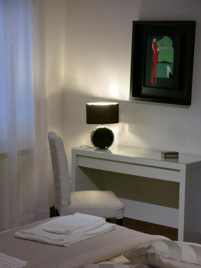 Ca Rina Apartment *
