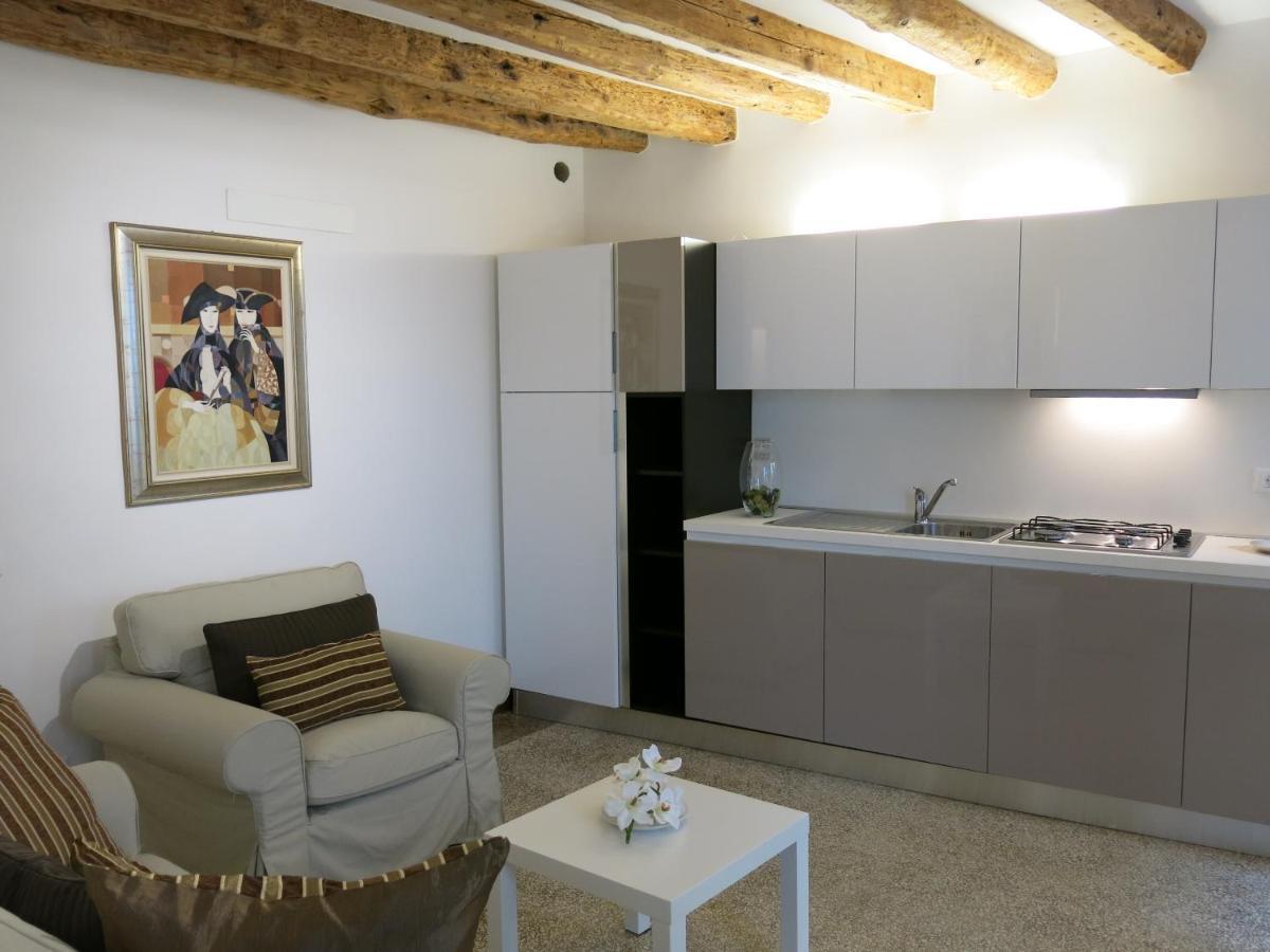 Apartment Ca Rina