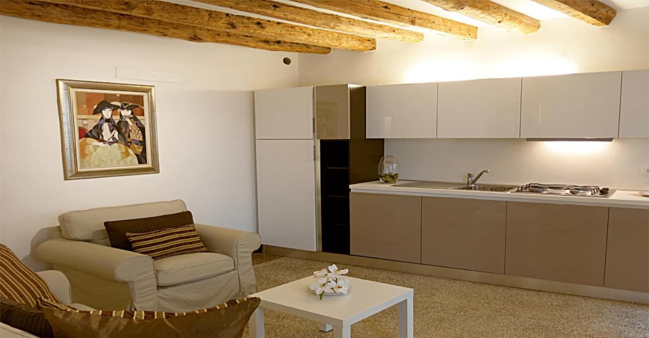 Ca Rina Apartment Venice