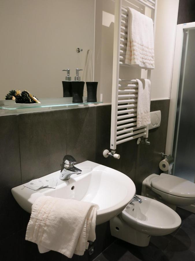 Ca Rina Apartment *