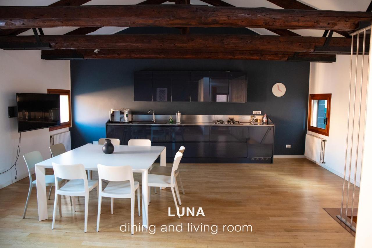Apartamento Sole & Luna *