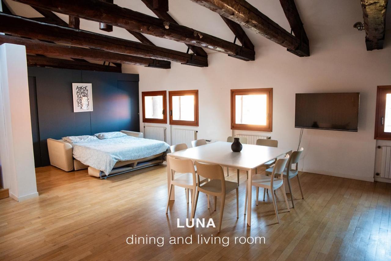 Sole & Luna Venice