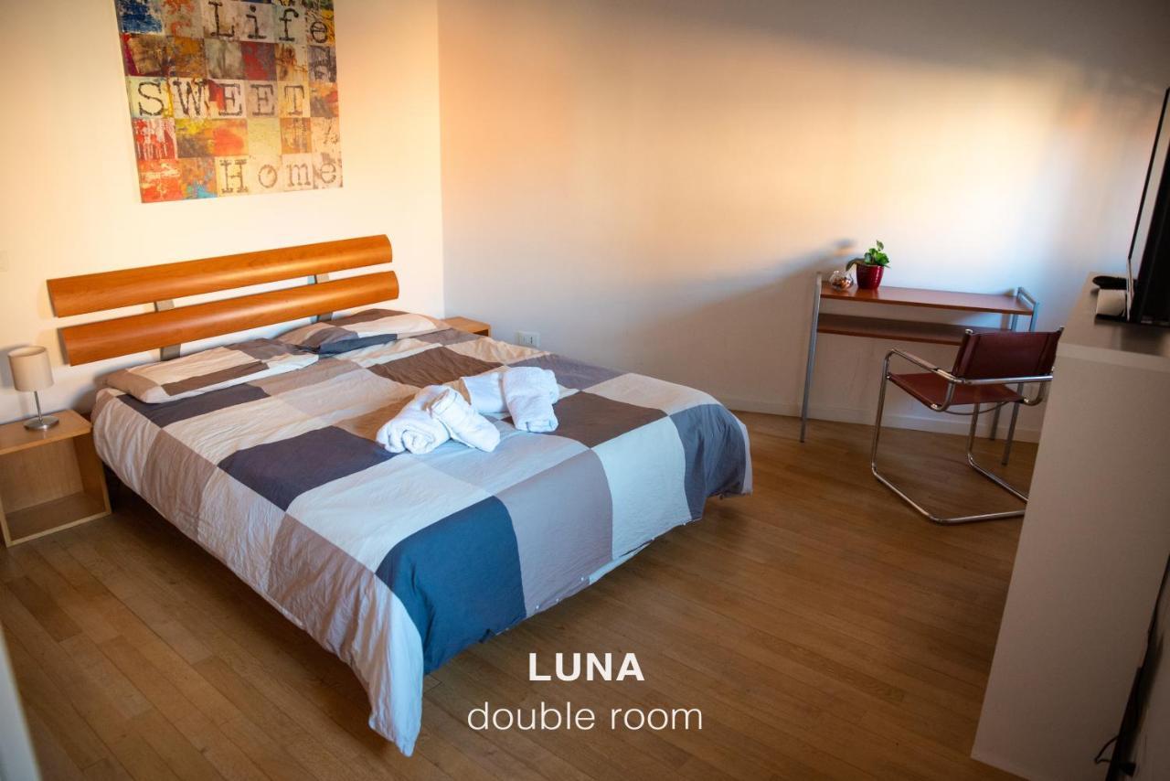 Apartment Sole & Luna Venice
