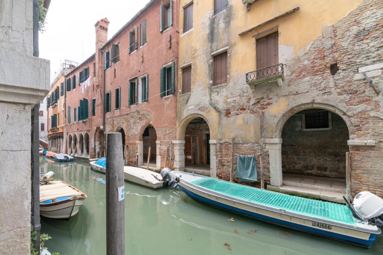 Apartment Palace Tintoretto By Wonderful Italy Venice