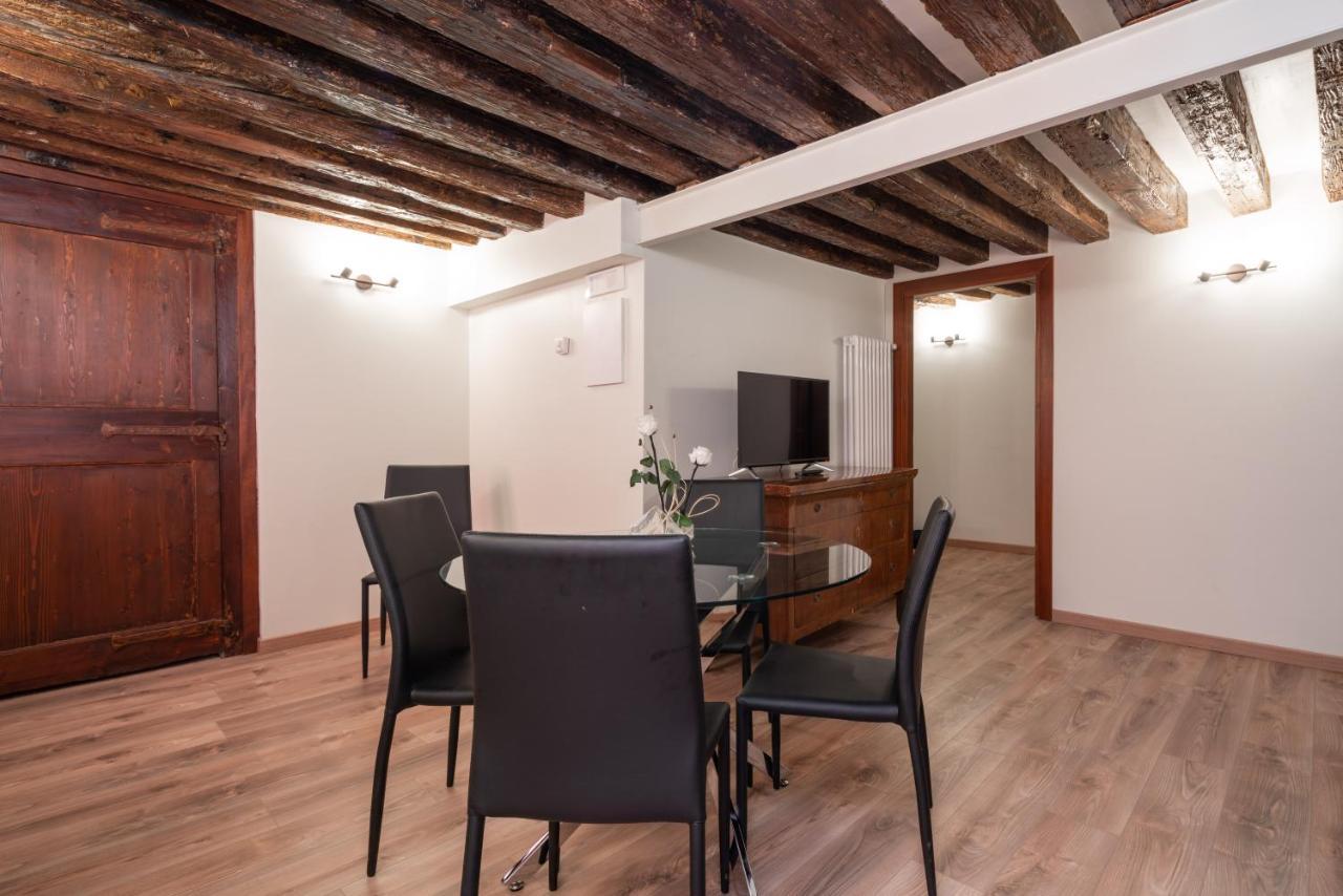 Apartment Palace Tintoretto By Wonderful Italy *