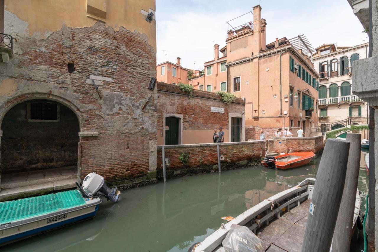 Apartment Palace Tintoretto By Wonderful Italy Venice