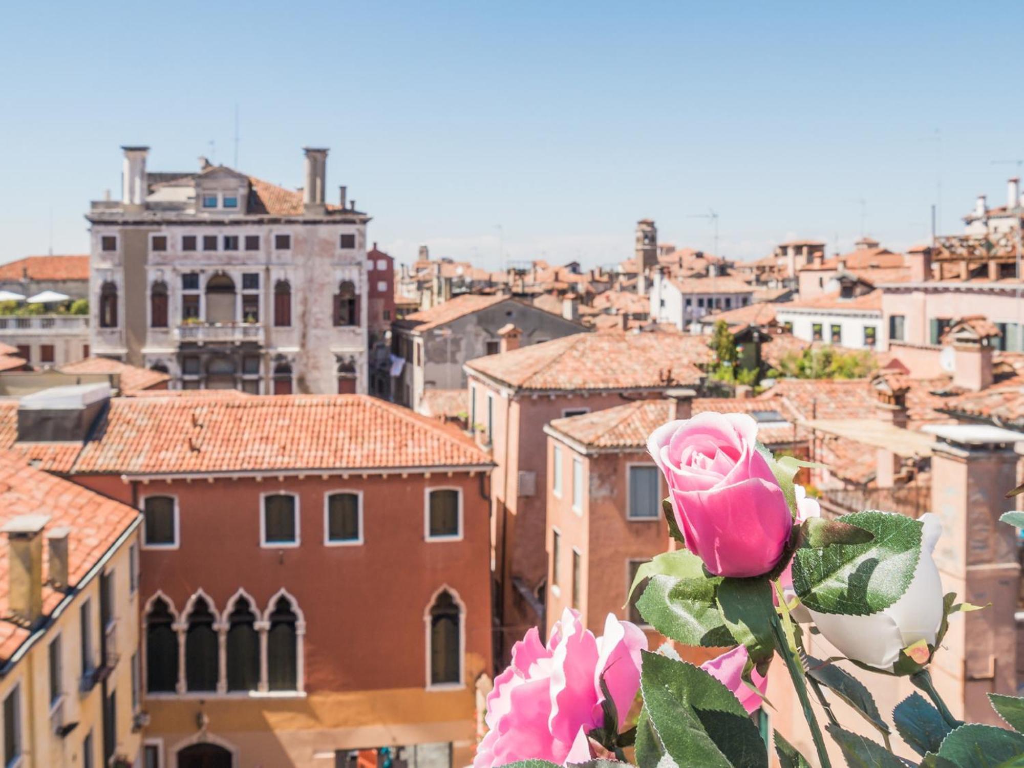 Apartment Palace Tintoretto By Wonderful Italy