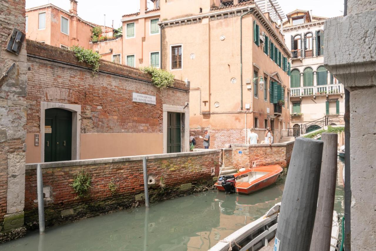 Apartment Palace Tintoretto By Wonderful Italy Venice
