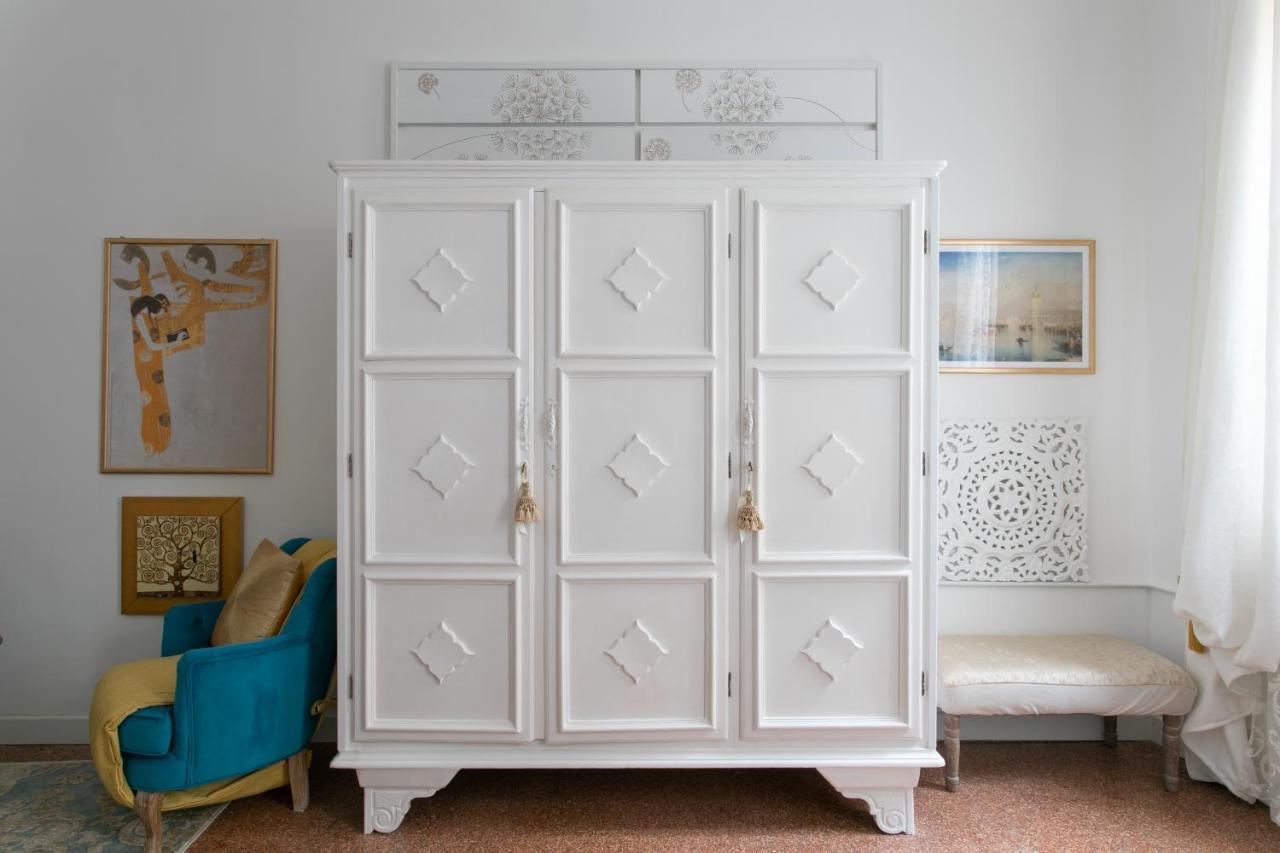 Apartamento Alga D'oro - Cannaregio *