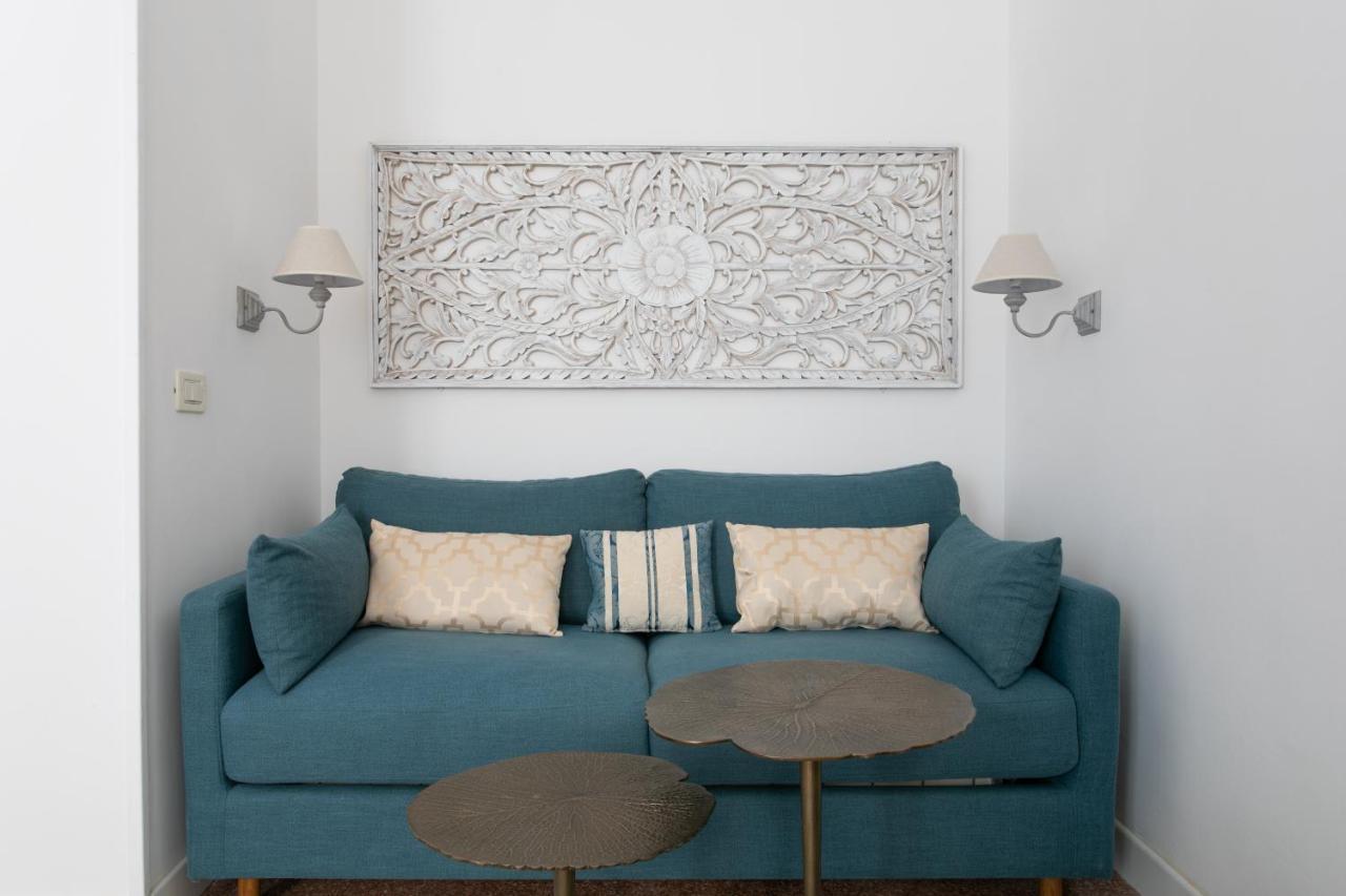 Apartamento Alga D'oro - Cannaregio *