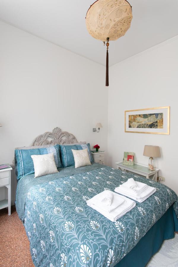 Apartamento Alga D'oro - Cannaregio