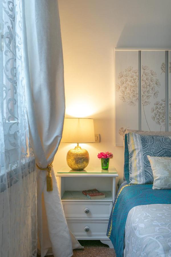 Alga D'oro - Cannaregio Apartamento Veneza