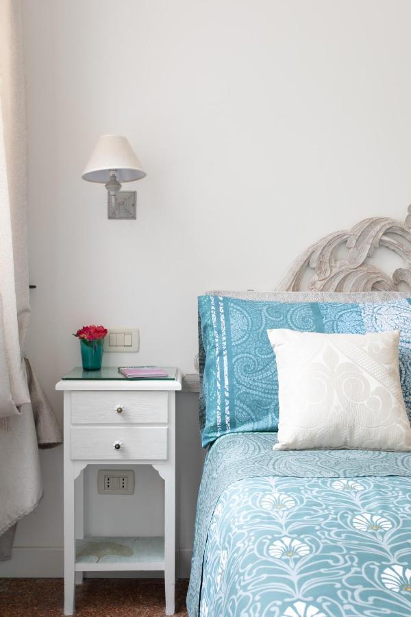 Apartamento Alga D'oro - Cannaregio *