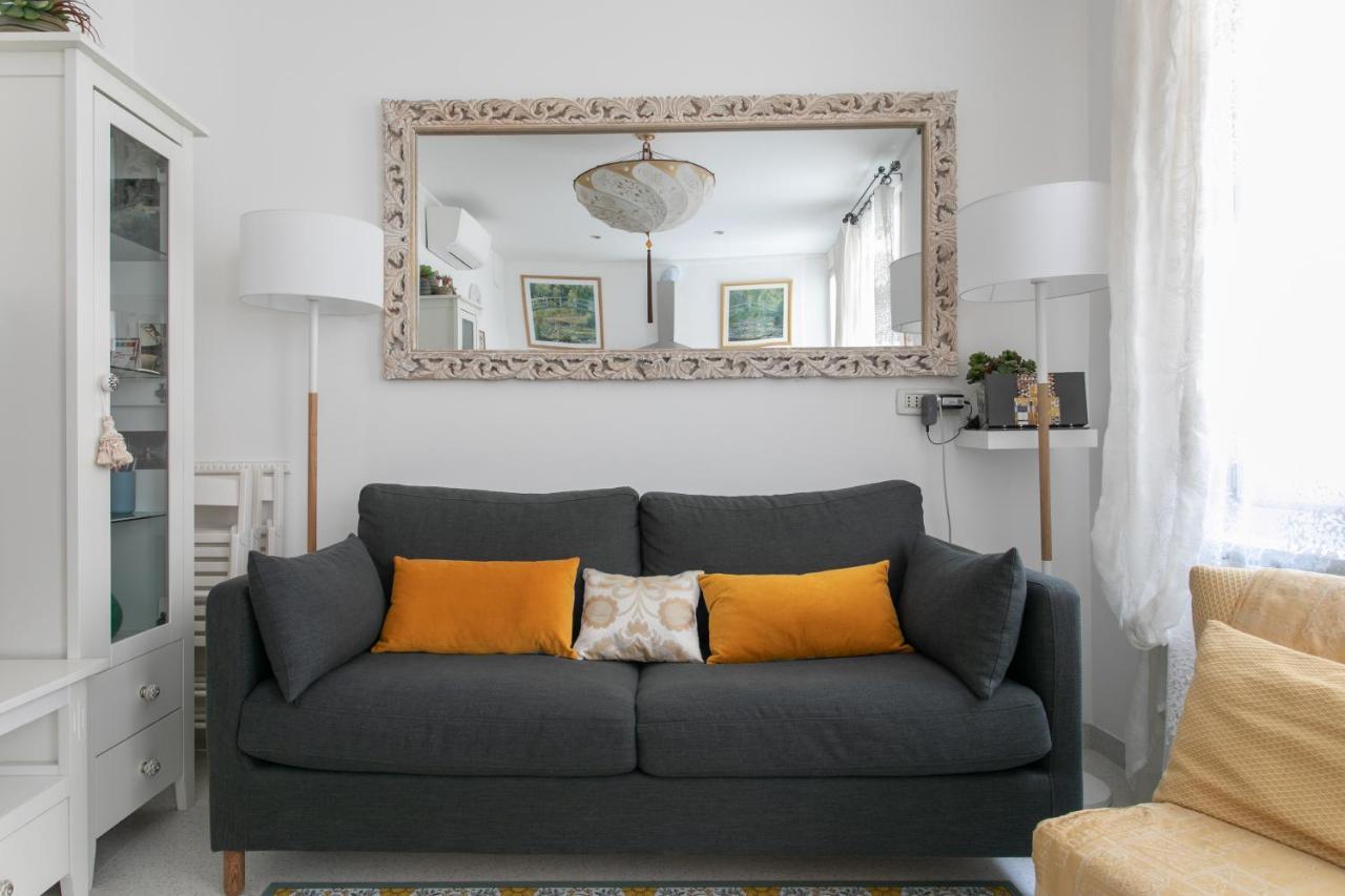 Alga D'oro - Cannaregio Apartamento