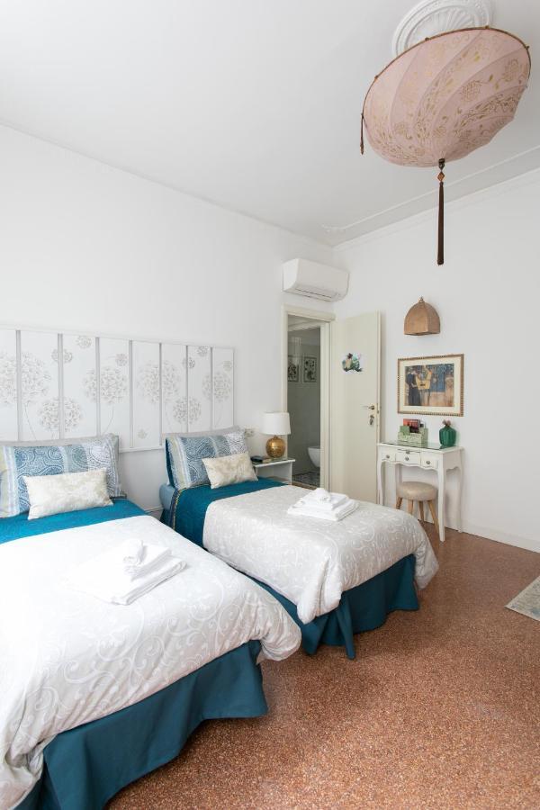 Apartamento Alga D'oro - Cannaregio Veneza