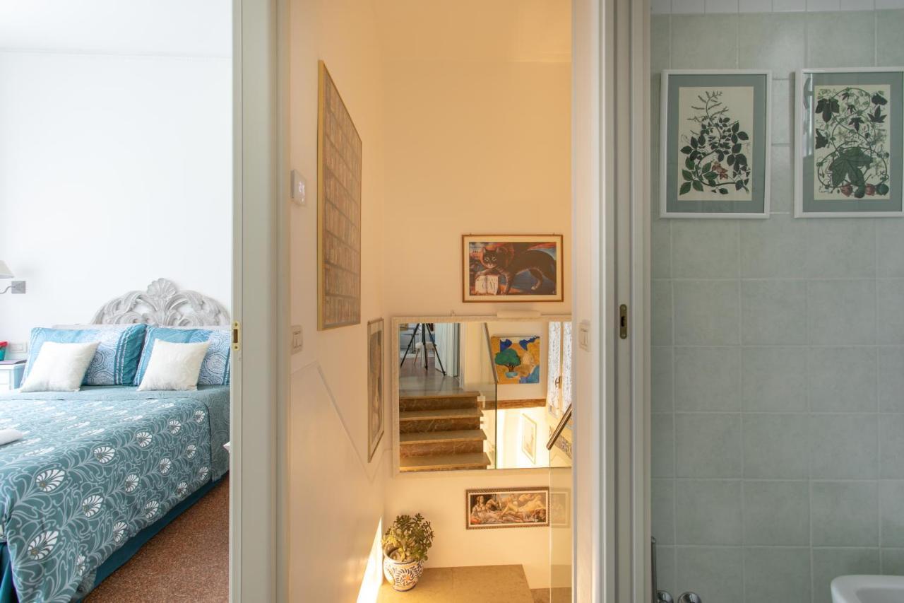 Alga D'oro - Cannaregio Apartamento
