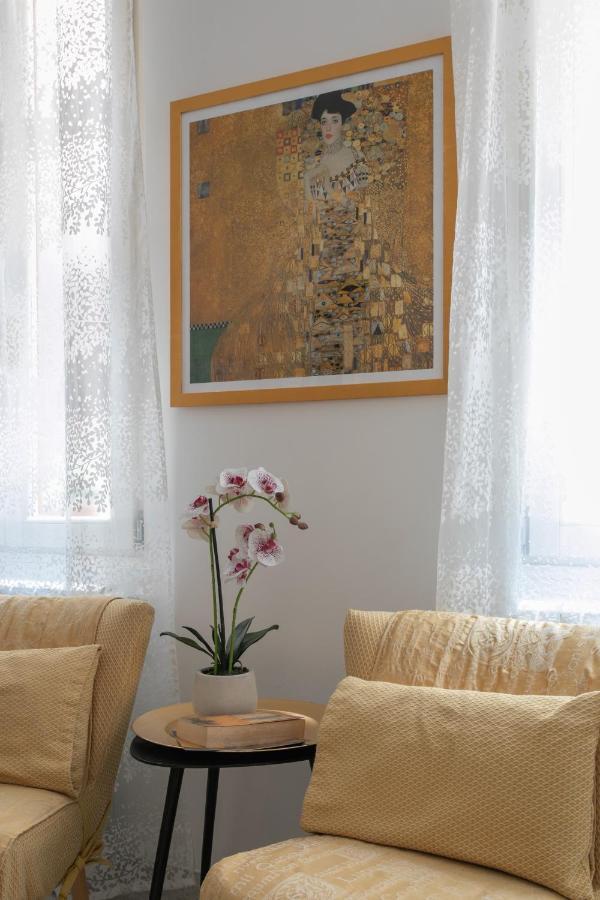 Apartamento Alga D'oro - Cannaregio