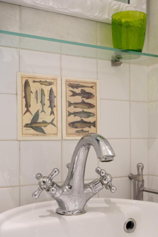 Alga D'oro - Cannaregio Apartamento