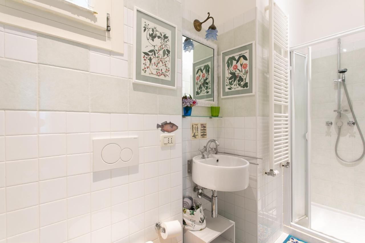 Alga D'oro - Cannaregio Apartamento
