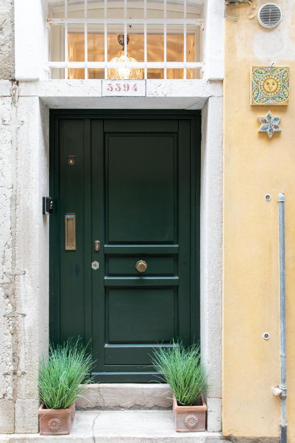 Apartamento Alga D'oro - Cannaregio