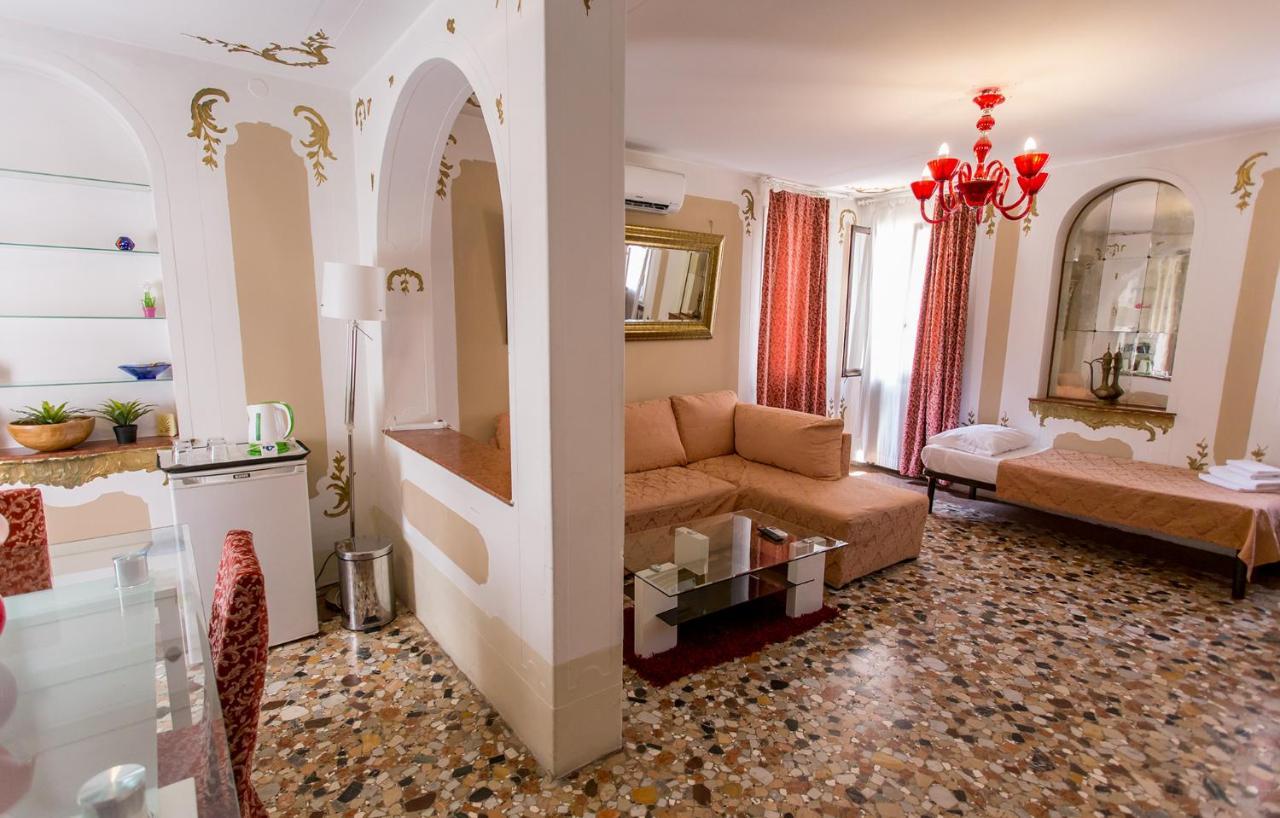 San Silvestro Apartment