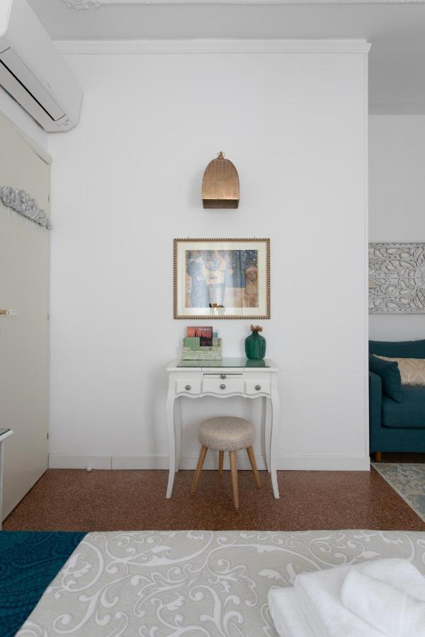 Apartamento Alga D'oro - Cannaregio *