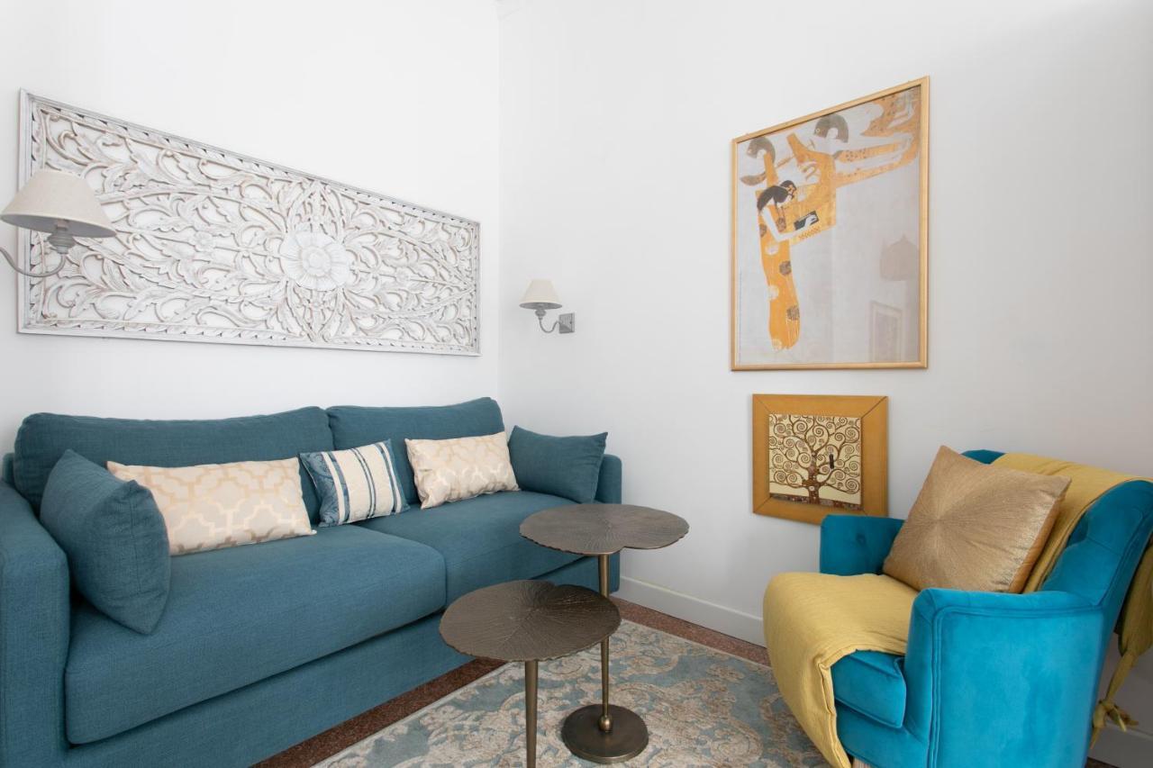 Apartamento Alga D'oro - Cannaregio Veneza