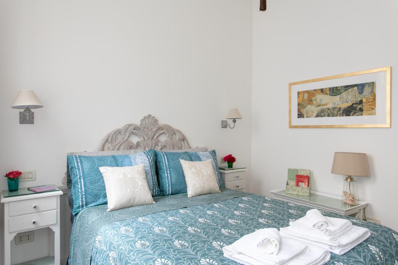 Alga D'oro - Cannaregio Apartamento
