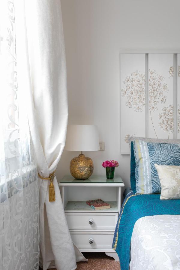 Apartamento Alga D'oro - Cannaregio Veneza