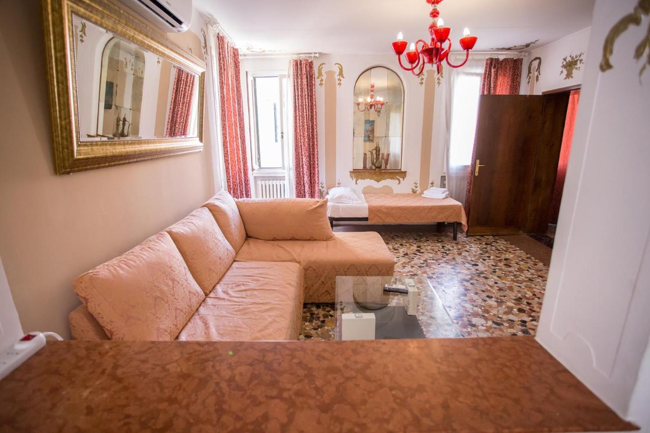 Apartment San Silvestro *