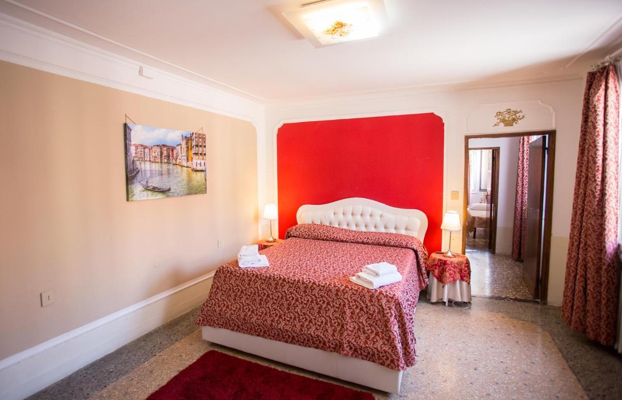 San Silvestro Apartment Venice