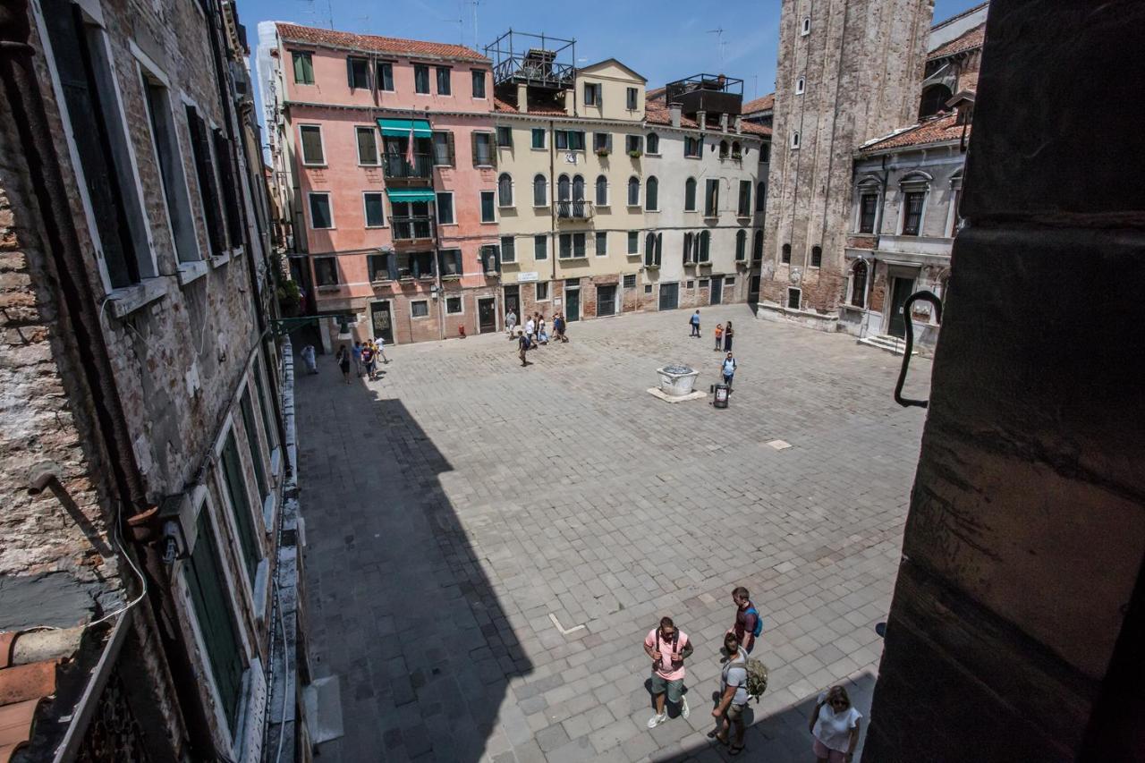 Apartment San Silvestro