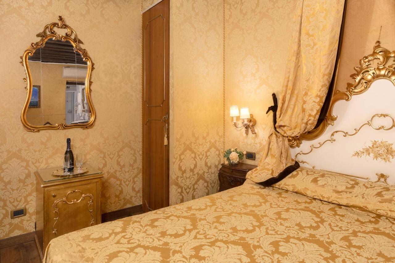 Bed & Breakfast Residenza La Loggia Venice