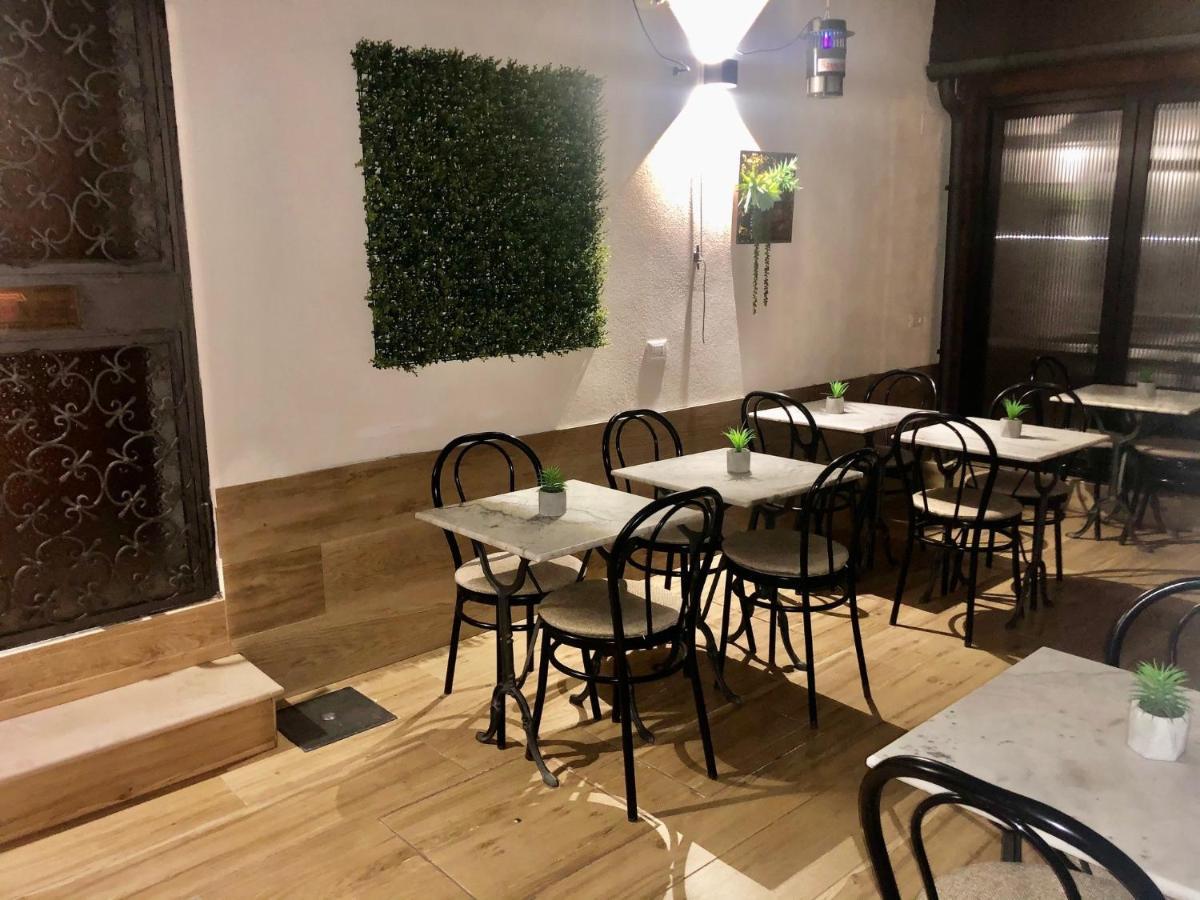 Ariel Silva Hotel Venice